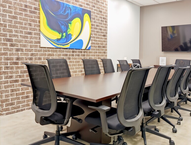 2598 E Sunrise Blvd, Fort Lauderdale, FL à louer - Photo intérieure - Image 2 de 19