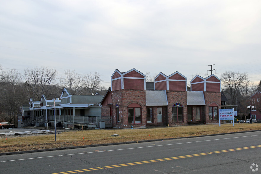 777 Federal Rd, Brookfield, CT for sale - Primary Photo - Image 1 of 1