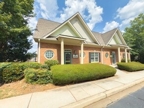 4485 Tench Rd, Suwanee, GA for lease Building Photo- Image 1 of 11
