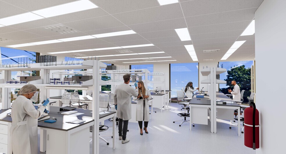 74 Middlesex Ave, Somerville, MA à louer - Photo du bâtiment - Image 3 de 13