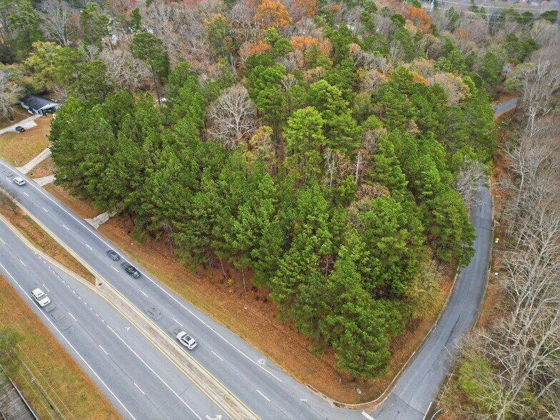0 Mohawk Trail, Suwanee, GA à vendre - Photo du bâtiment - Image 2 de 16