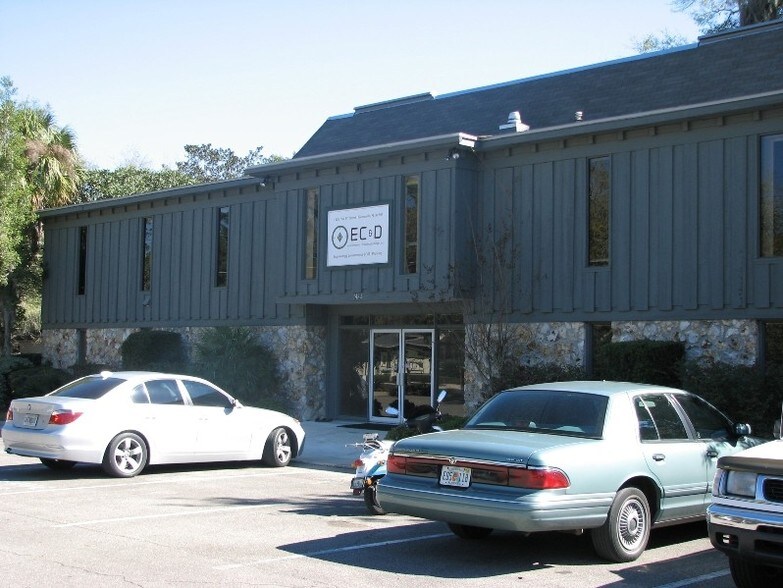 1425 NW 6th St, Gainesville, FL for sale - Building Photo - Image 2 of 22
