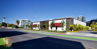 More details for 530 S 6th St, Las Vegas, NV - Office for Sale