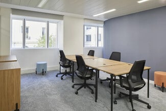 More details for 18 Boulevard Malesherbes, Paris - Coworking for Lease