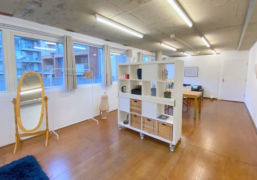 2-10 Hertford Rd, London for lease - Interior Photo - Image 2 of 77