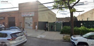 Plus de détails pour 1958 Eastchester Rd, Bronx, NY - Bureau à louer