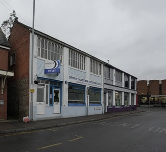 Plus de détails pour Cantilupe Rd, Ross On Wye - Commerce de détail à louer