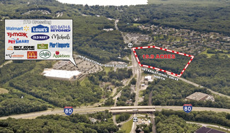 More details for Us Highway 46, Mount Olive, NJ - Land for Lease