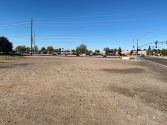 Plus de détails pour 61st & Olive Ave, Glendale, AZ - Terrain à vendre