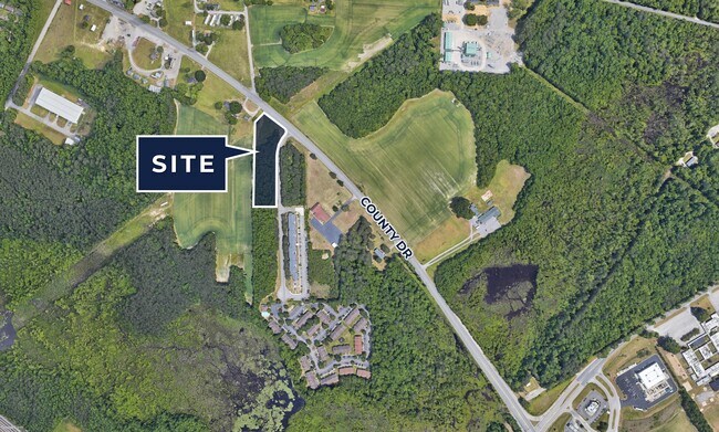 More details for 3030 US 460, Petersburg, VA - Land for Lease