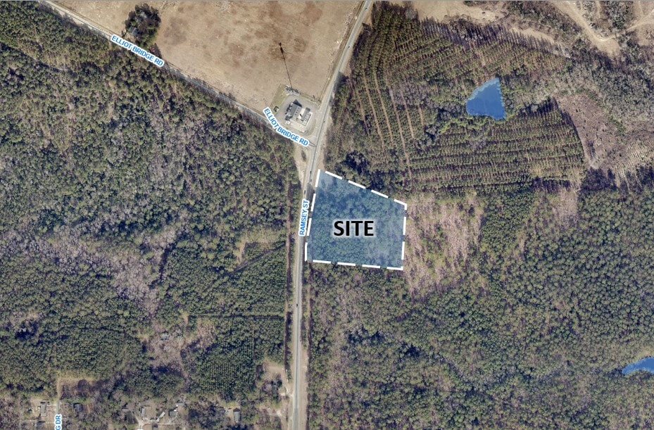 0 Ramsey St, Fayetteville, NC for sale Primary Photo- Image 1 of 5