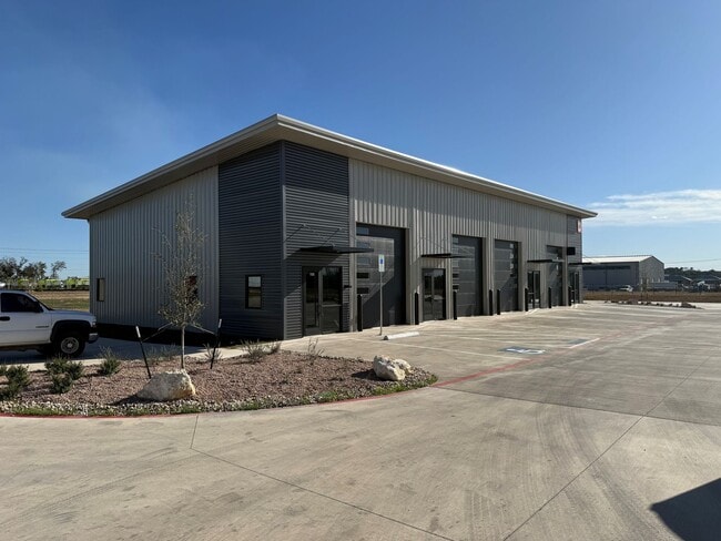 More details for 704 Progress Dr, Killeen, TX - Flex for Lease