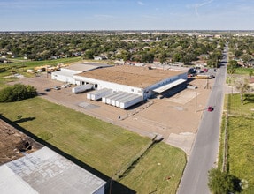 320 S Utah Ave, Weslaco, TX - AERIAL  map view - Image1