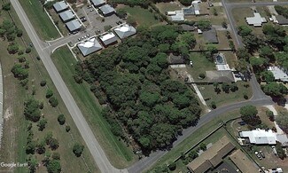 Plus de détails pour 1695 Settlers, Nokomis, FL - Terrain à vendre