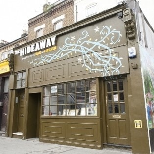 114 Junction Rd, London for lease Primary Photo- Image 1 of 2