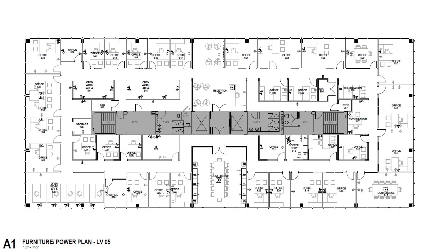 3411 Richmond Ave, Houston, TX for lease Interior Photo- Image 1 of 1