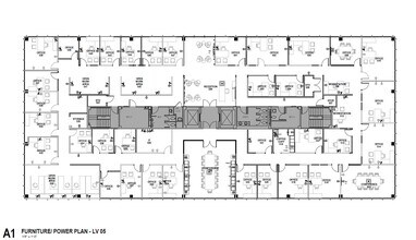 3411 Richmond Ave, Houston, TX for lease Interior Photo- Image 1 of 1