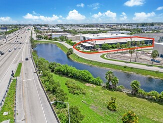 Plus de détails pour 4101 NW 77th Ave, Miami, FL - Industriel à vendre