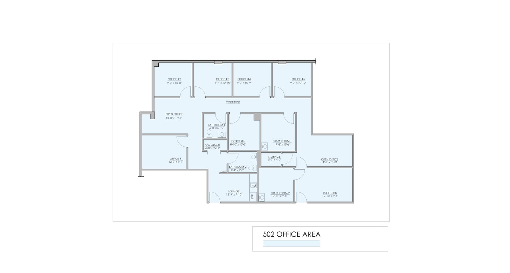 6141 Sunset Dr, South Miami, FL 33143 - Unit 502 -  - Interior Photo - Image 1 of 1