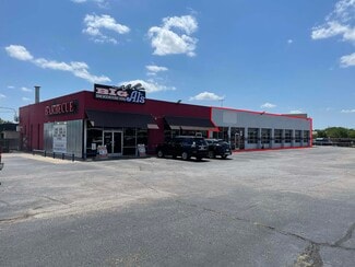 Plus de détails pour 3317 Inwood Rd, Dallas, TX - Commerce de détail, Local d'activités à louer