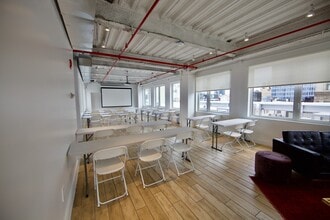 433 Broadway, New York, NY for lease Interior Photo- Image 2 of 5