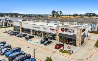 More details for 21943 Gosling Rd, Spring, TX - Retail for Sale