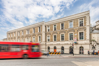 More details for 1 Hudson's Pl, London - Coworking for Lease