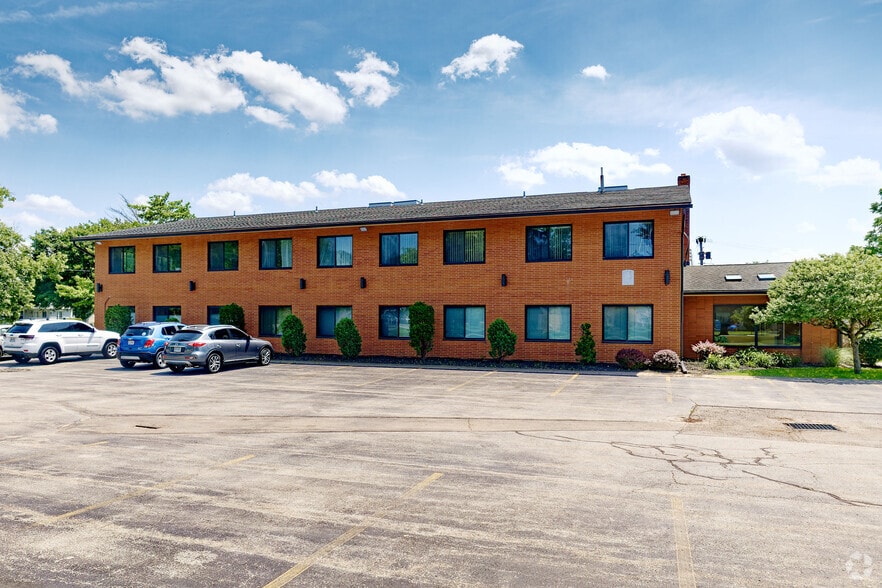 3000 Mount Read Blvd, Greece, NY for lease - Building Photo - Image 3 of 7