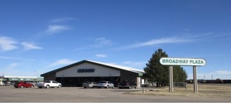 Plus de détails pour 130 Broadway St, Sterling, CO - Vente au détail à vendre