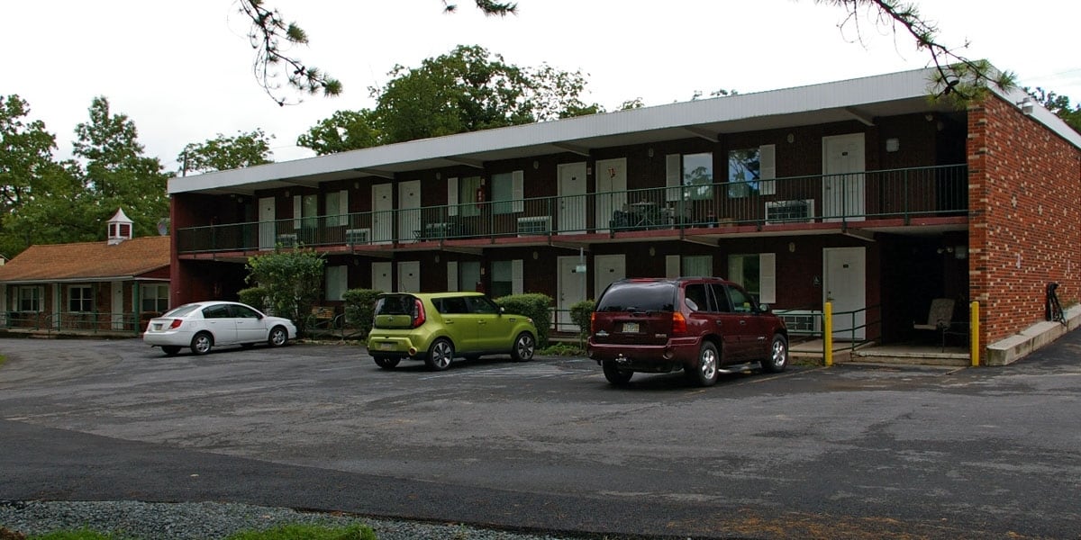 6315 Paradise Valley Rd, Mount Pocono, PA for sale Primary Photo- Image 1 of 11