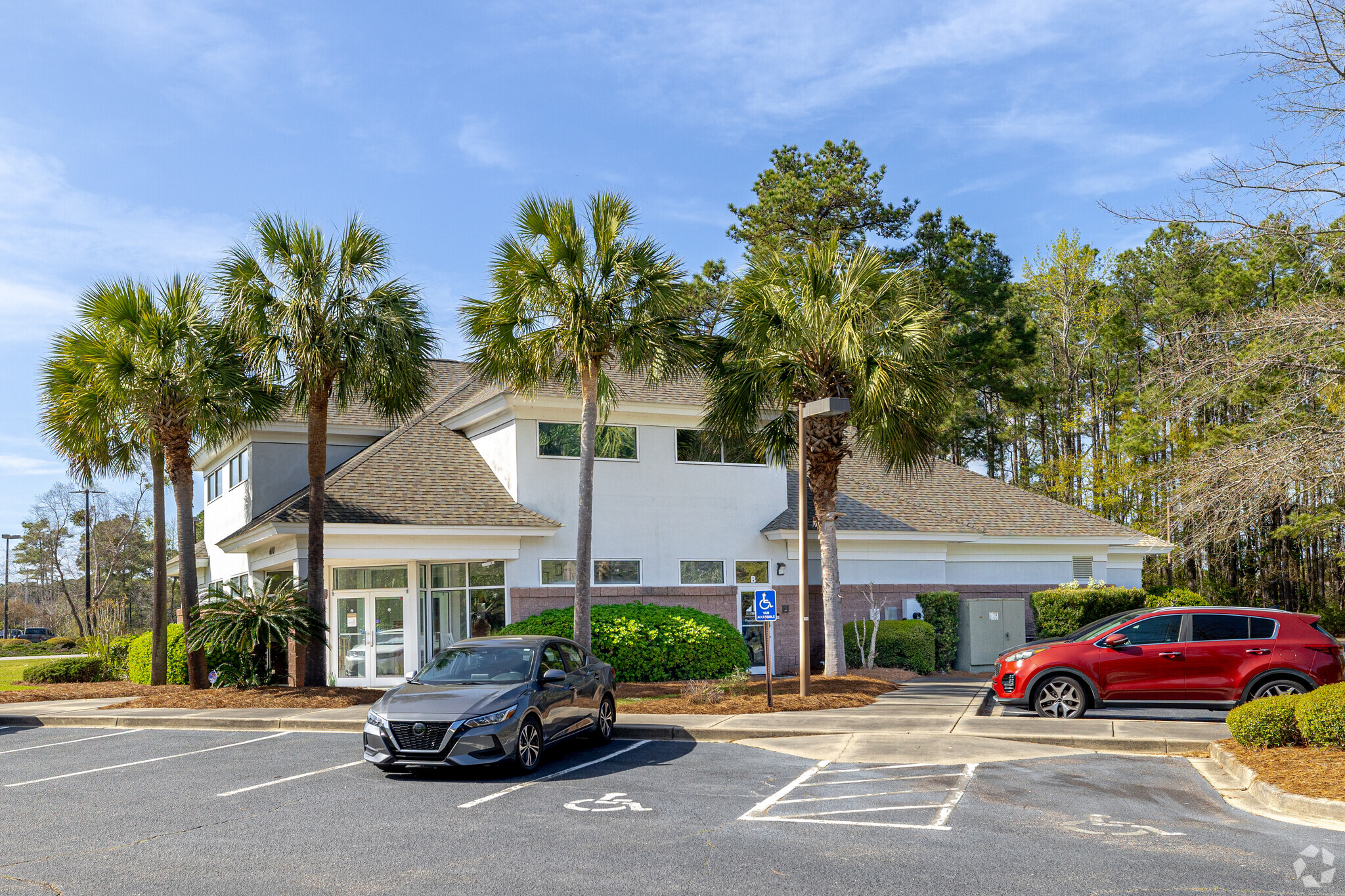 600 Garden City Connector, Murrells Inlet, SC à louer Photo principale- Image 1 de 18