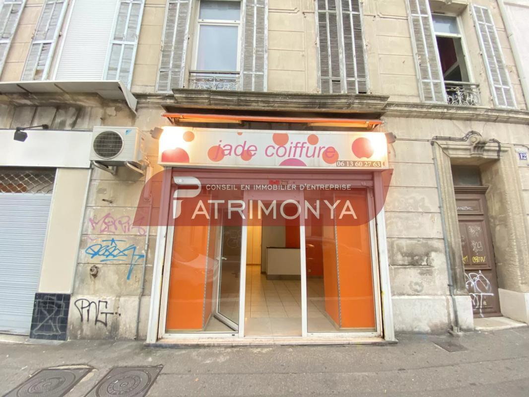 Retail in Marseille 5eme for lease Building Photo- Image 1 of 5
