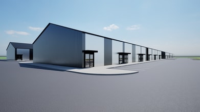 1728 Randell Dr, Denison, TX for lease Building Photo- Image 1 of 10