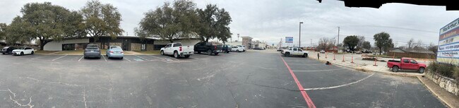 Plus de détails pour 2912 N Macarthur Blvd, Irving, TX - Bureau/Médical, Bureau/Commerce de détail à louer