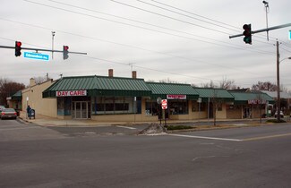 Plus de détails pour 5501-5511 Edmondson Ave, Baltimore, MD - Commerce de détail à louer