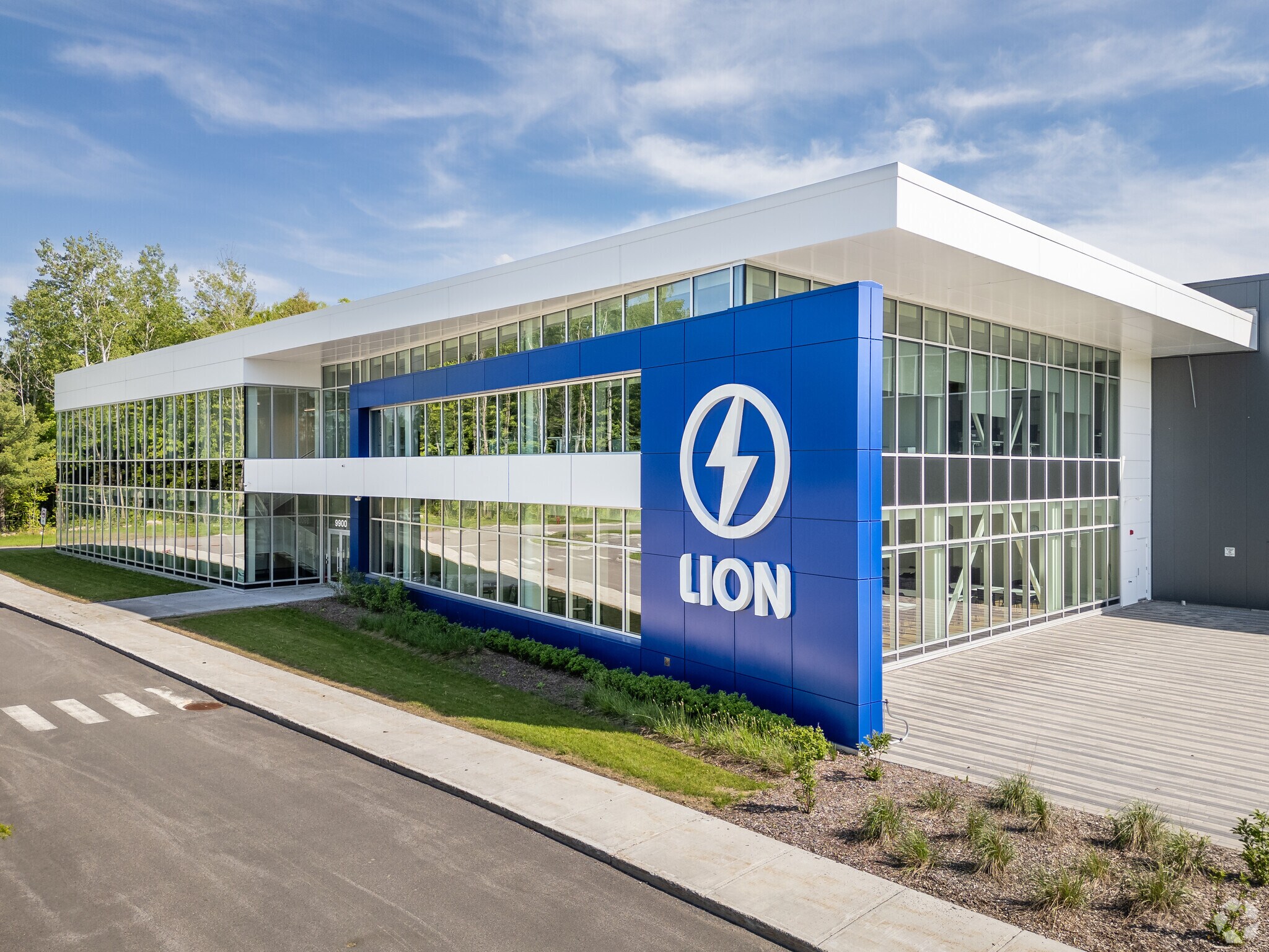 9900 St Irénée-Vachon, Mirabel, QC à louer Photo du bâtiment- Image 1 de 5