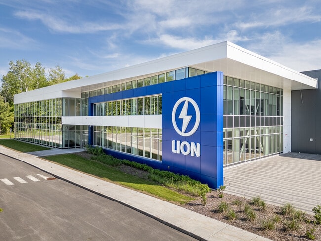 Plus de détails pour 9900 St Irénée-Vachon, Mirabel, QC - Industriel à louer