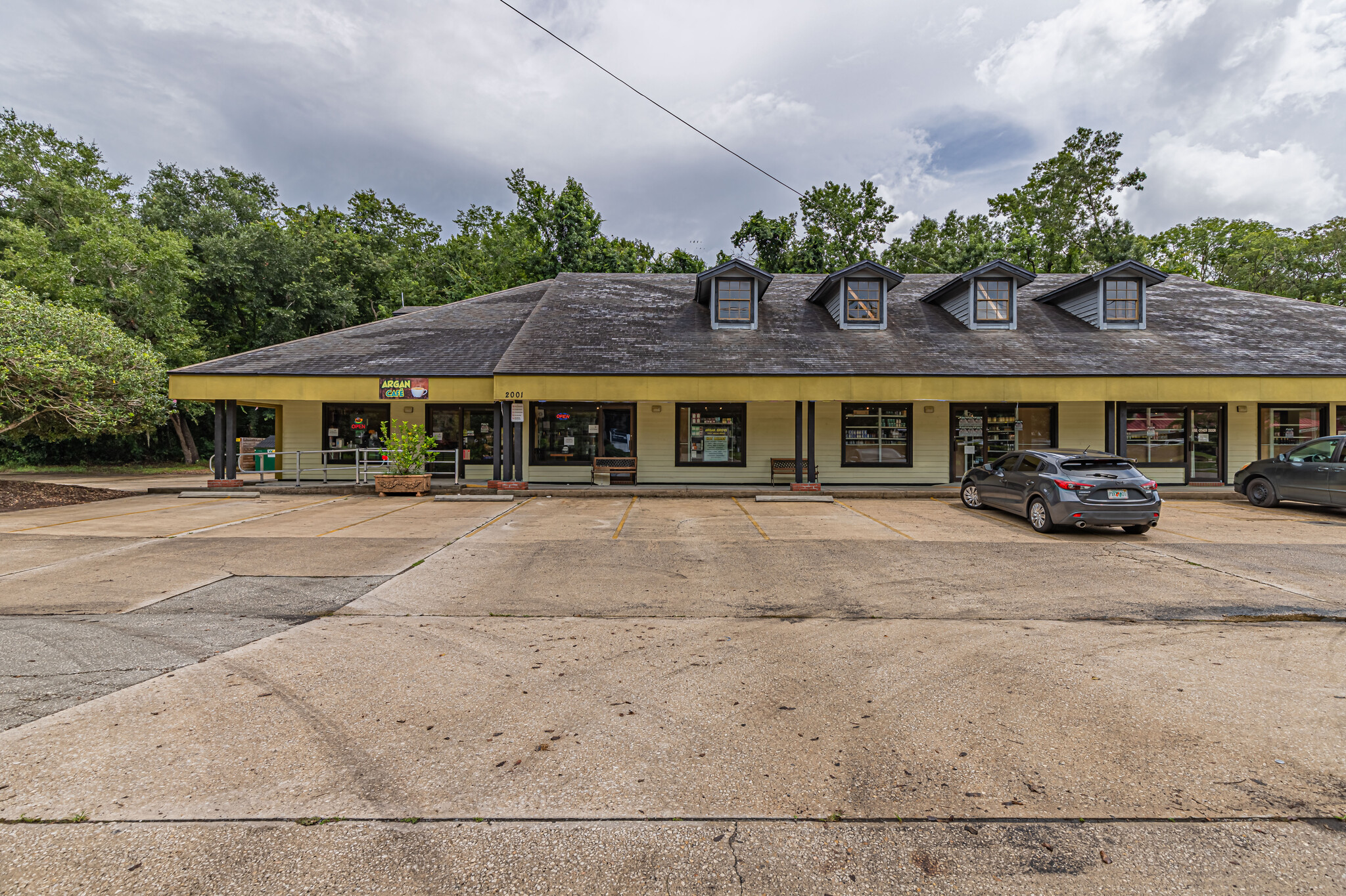 2001 Wells Rd, Orange Park, FL for sale Building Photo- Image 1 of 1