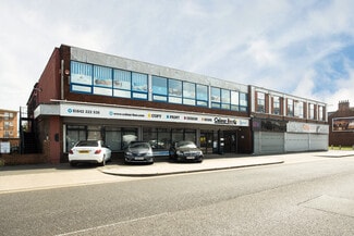More details for 134-136 Marton Rd, Middlesbrough - Retail for Lease