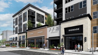 More details for IKEA Way, Fishers, IN - Retail for Lease