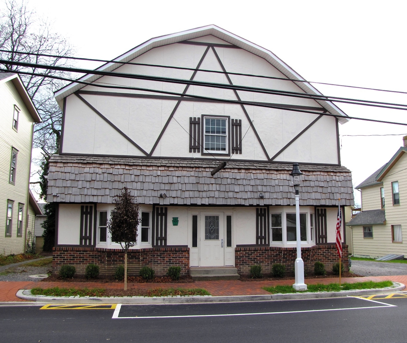 251 Main St, Saxonburg, PA for sale Building Photo- Image 1 of 1