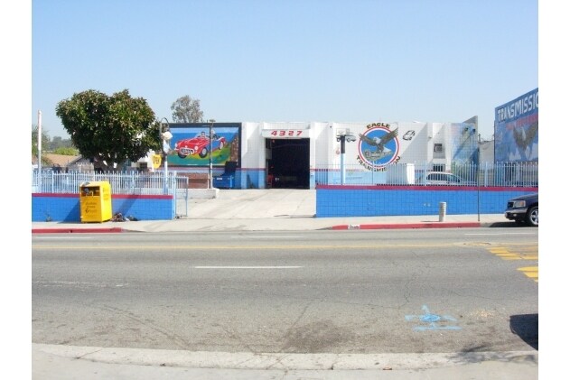 4327 E Cesar E Chavez Ave, Los Angeles, CA for lease Primary Photo- Image 1 of 19