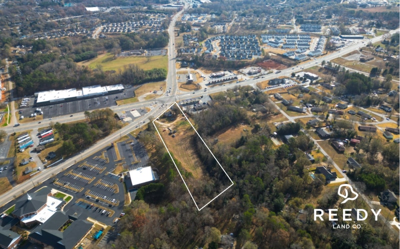 505 Farrs Bridge Rd, Greenville, SC for sale Primary Photo- Image 1 of 5