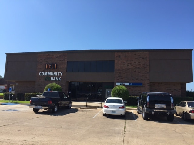 2440 S High St, Longview, TX for lease - Building Photo - Image 3 of 11