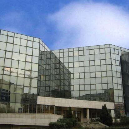Office in Fontenay-sous-Bois for lease - Building Photo - Image 3 of 3