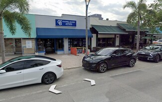 Plus de détails pour 619 Lake Ave, Lake Worth Beach, FL - Commerce de détail à louer
