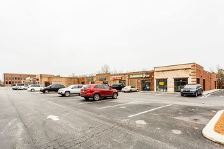 Plus de détails pour 1710 N Mount Juliet Rd, Mount Juliet, TN - Commerce de détail à louer