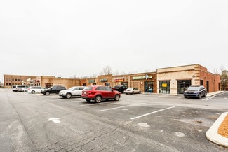 More details for 1710 N Mount Juliet Rd, Mount Juliet, TN - Retail for Lease