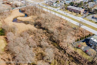 More details for 63 Route 36, West Long Branch, NJ - Land for Sale