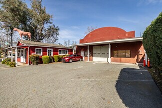 Plus de détails pour 3194_3196 Danville Blvd_37 Alamo Square – Commerce de détail à vendre, Alamo, CA